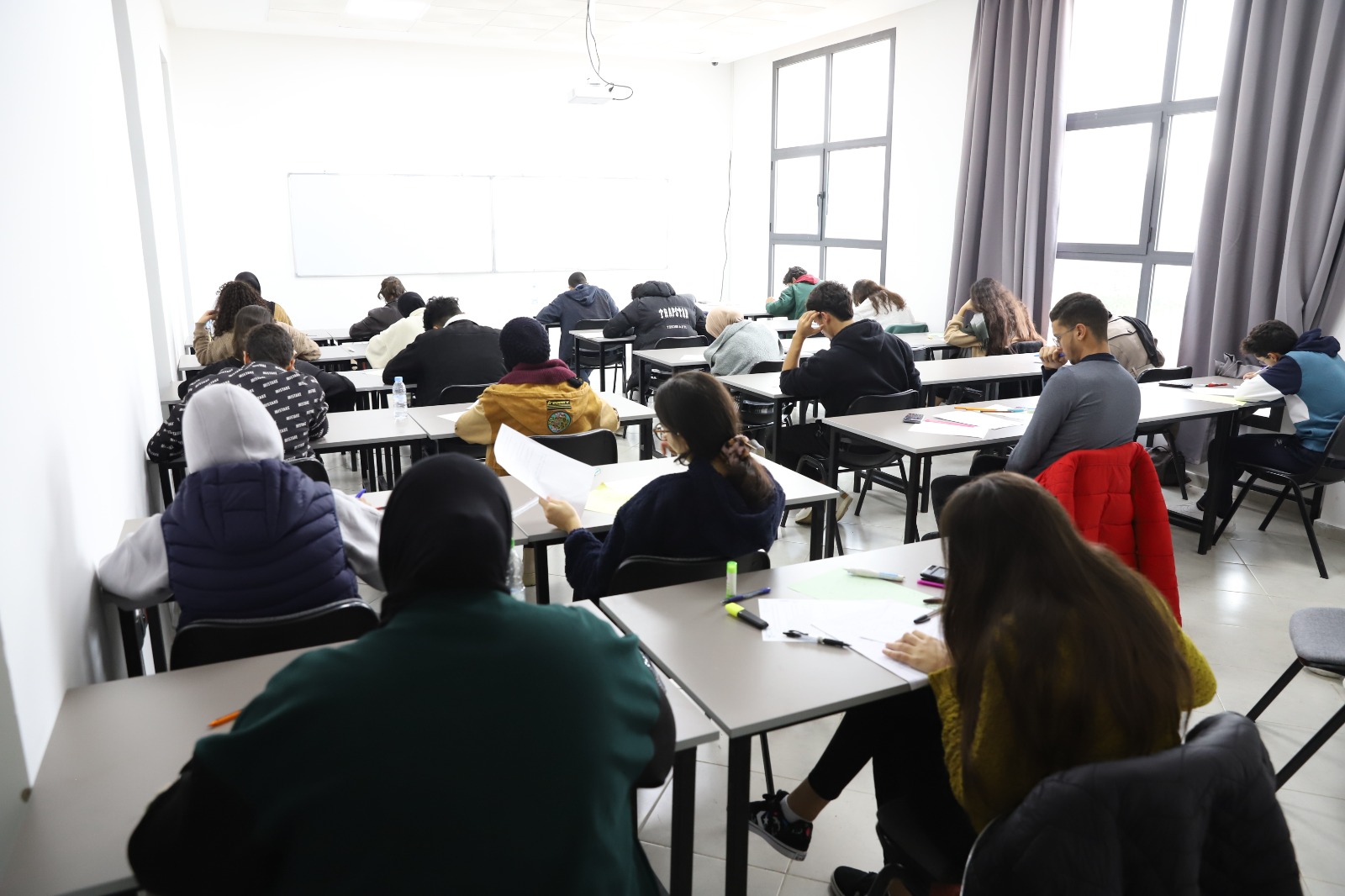 Cycle Classes Préparatoires Intégrées