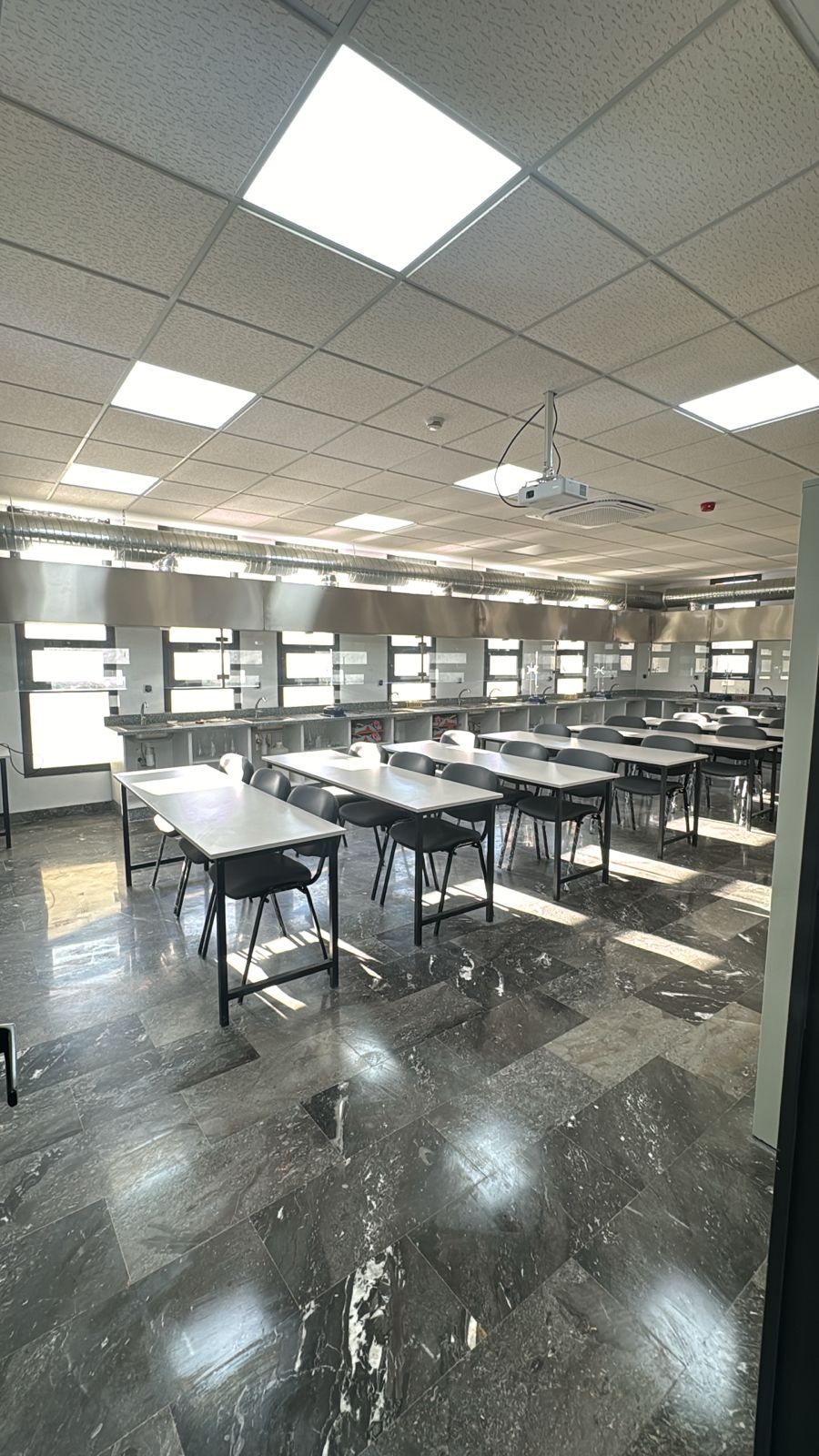 celebration d'ouverture de suptech