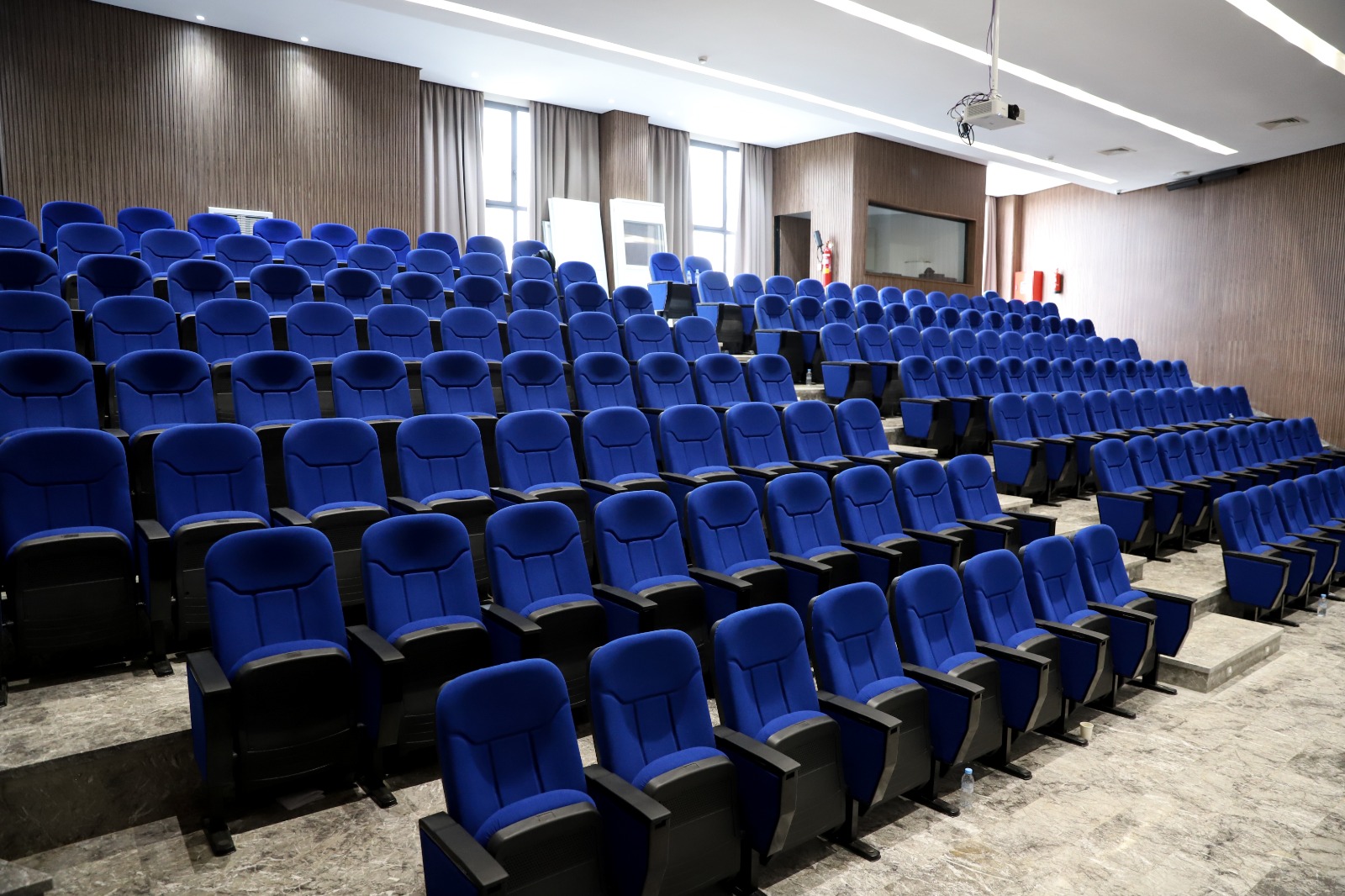 suptech mohammadia amphitheatre